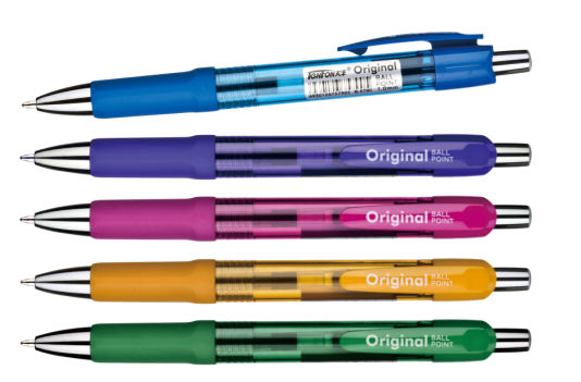 Ballpoint Pen