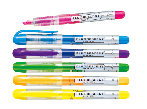 Hightlighter Marker