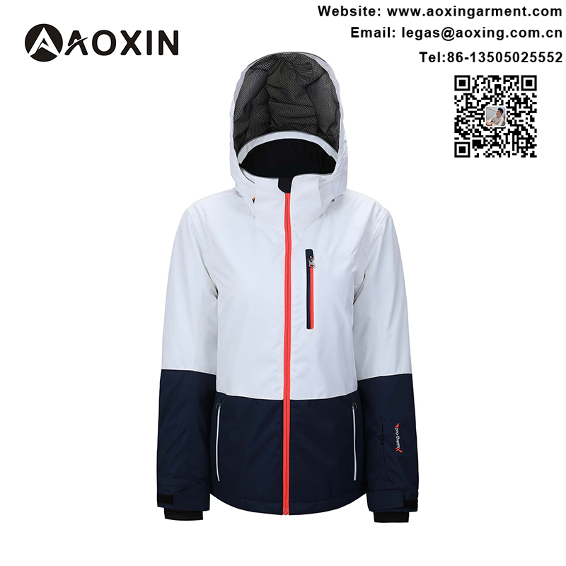Fujian Aoxin Garments Co., Ltd – Other sportswears and casual wear 3