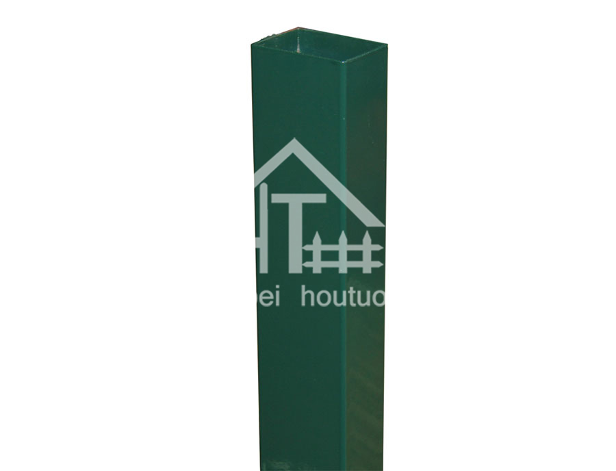 1.3mmx1.2m Square post