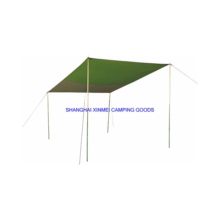 Sun Shelter