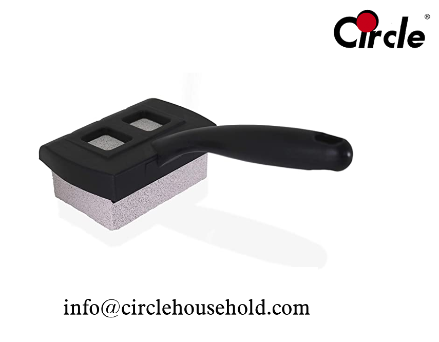 New Bbq Grill Cleaning Brick