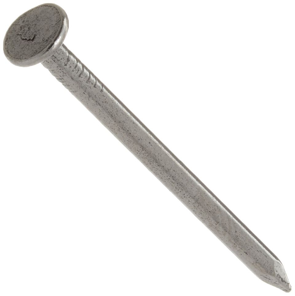 common nails