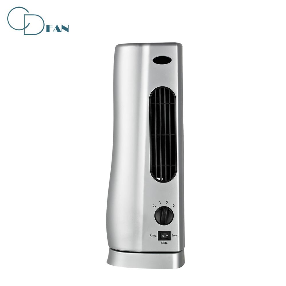 Mini Tower Fan