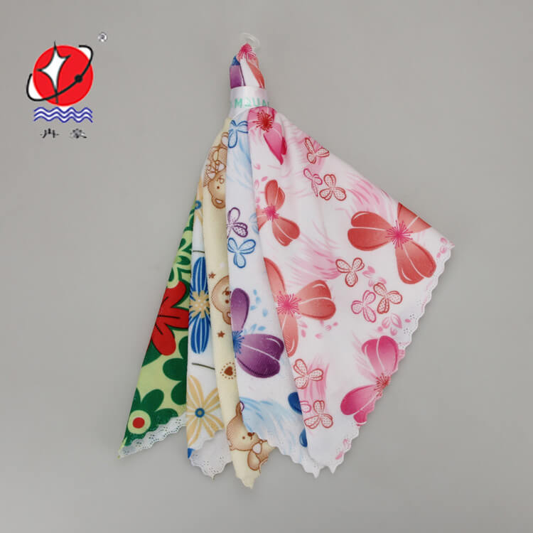 Printed Cloth