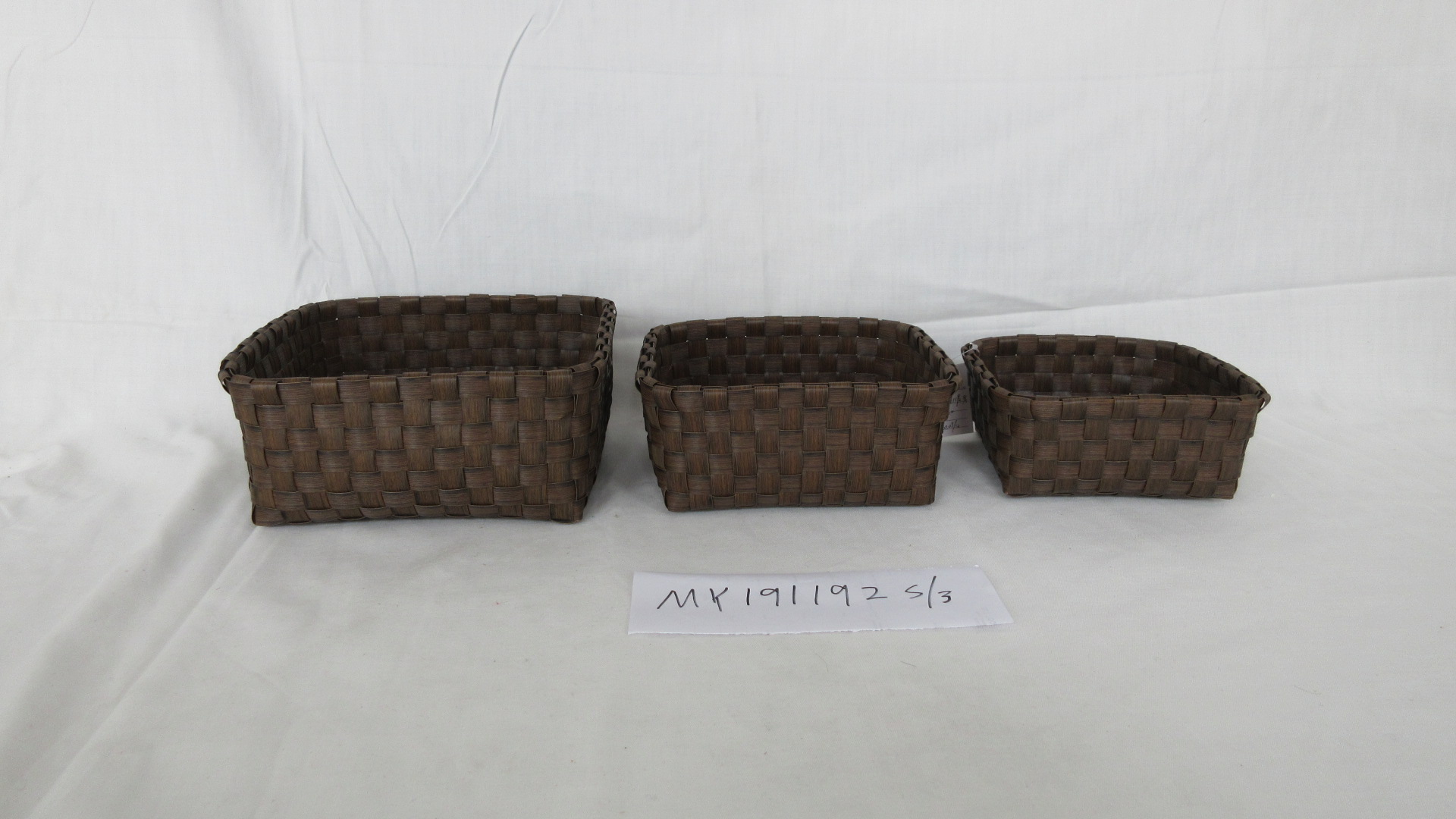PP Storage basket