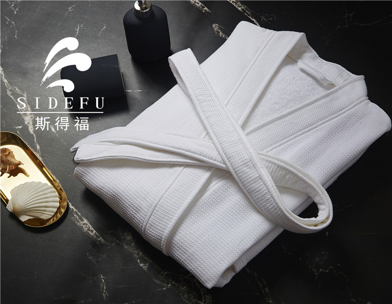 Bath Robe