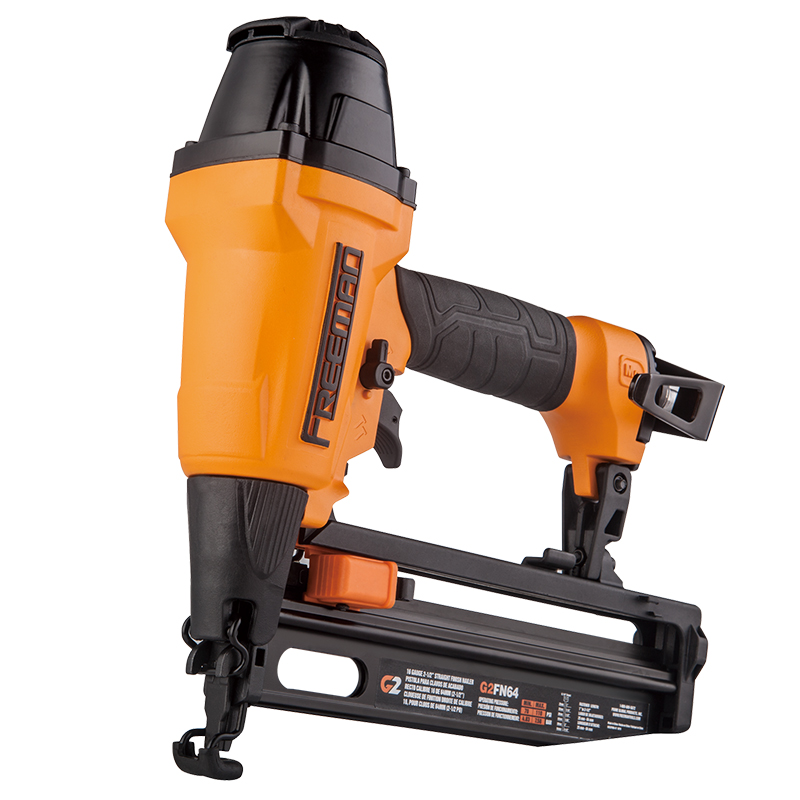 16 GA 2-1/2” Finish Nailer