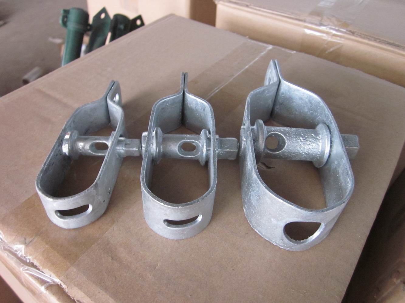 wire strainer, galvanzied wire tensioner