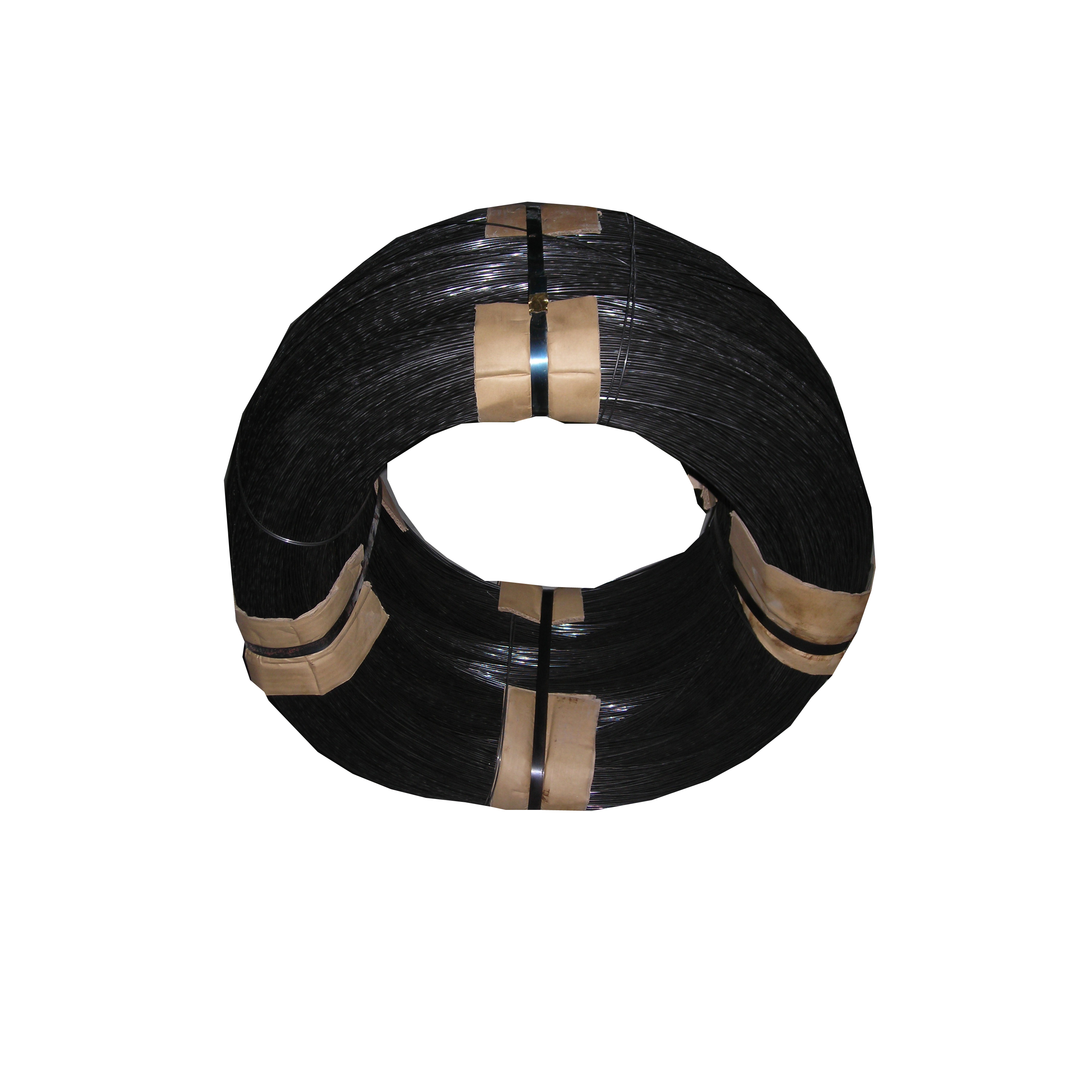 10LB black annealed wire