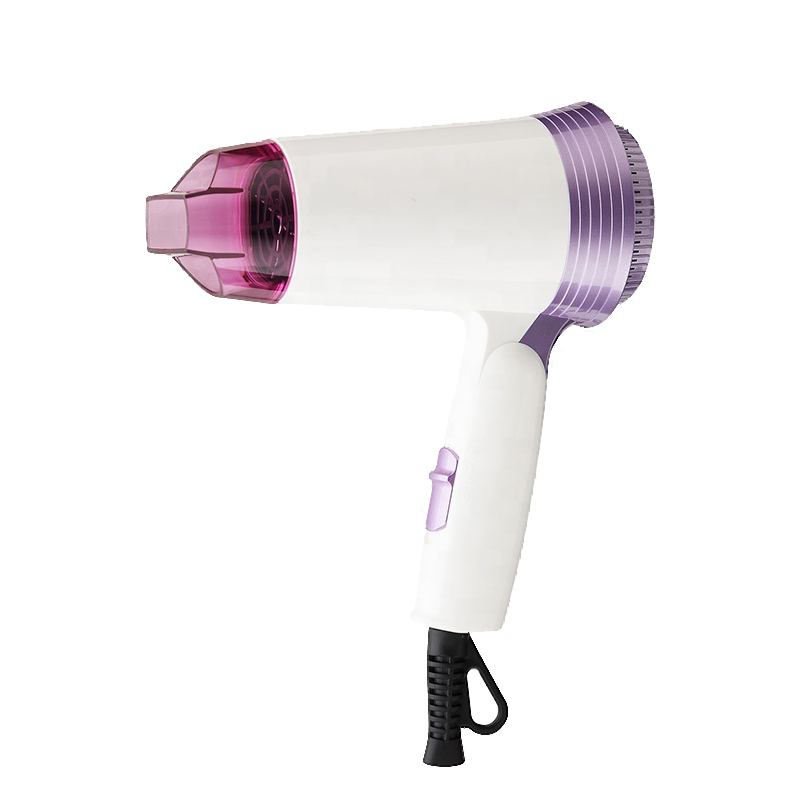 XDM New hair dryer 1643