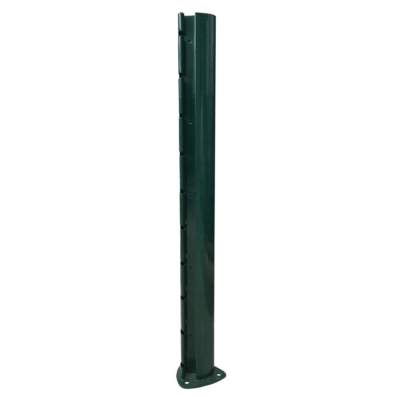 100x70mm Peach Type Fence Post for Wire Fence Panel