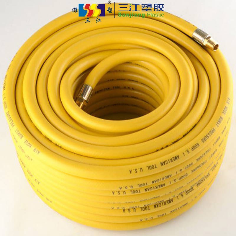 PVC Nbr Rubber Air Hose 3/8"