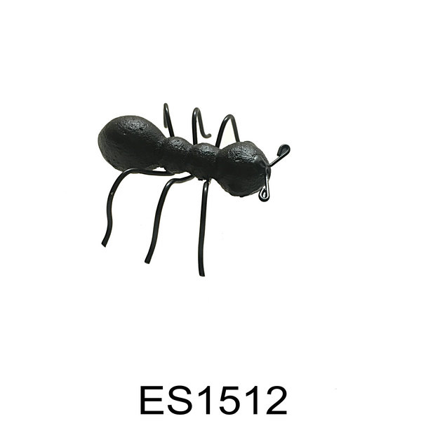 Cast iron ant decoration animal decoration