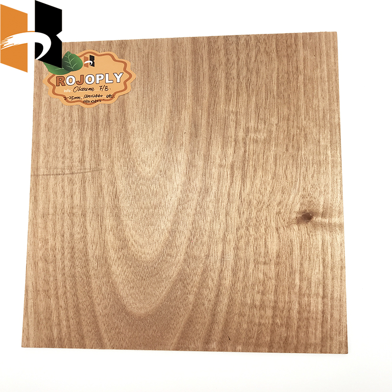 Commercial Plywood