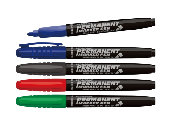 Permanent Marker