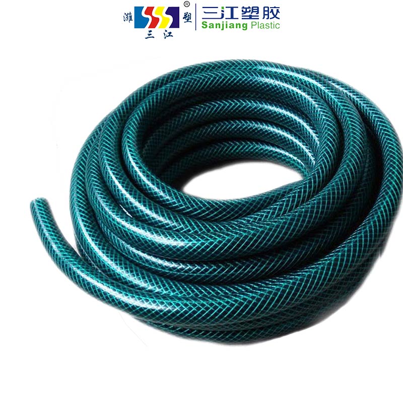 1/2" x 50m 100m Heavy Duty Professional Garden Hose for gardening irrigation car washing