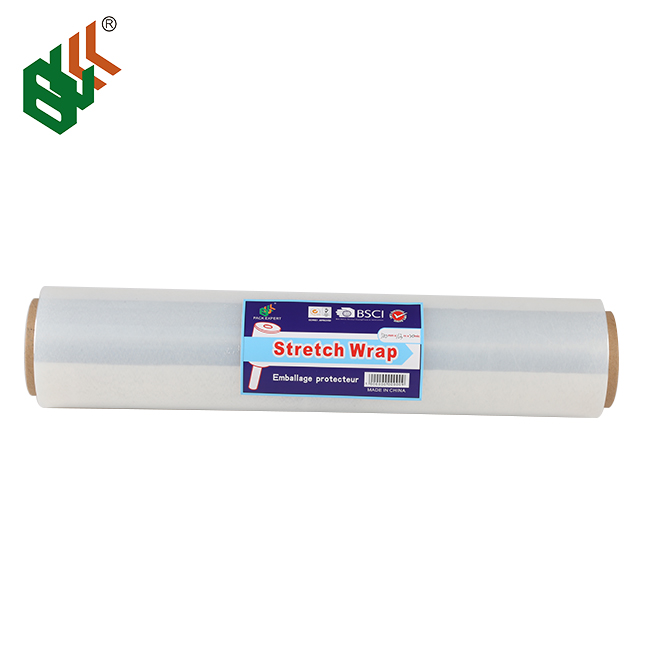 Stretch Film/Stretch Film/Lldpe Stretch Film/Film/Strtetch Film/Black Stretch Film