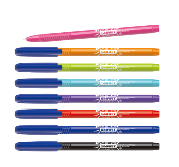 Ballpoint Pen
