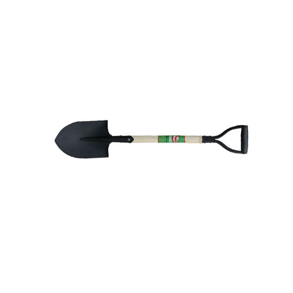 Baby shovel