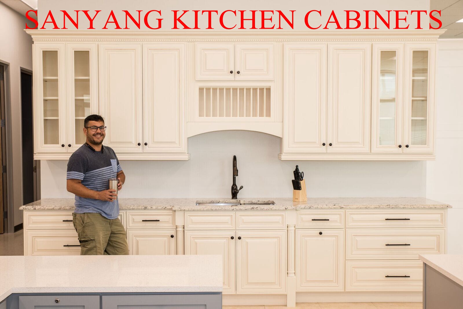 kitchen cabinet