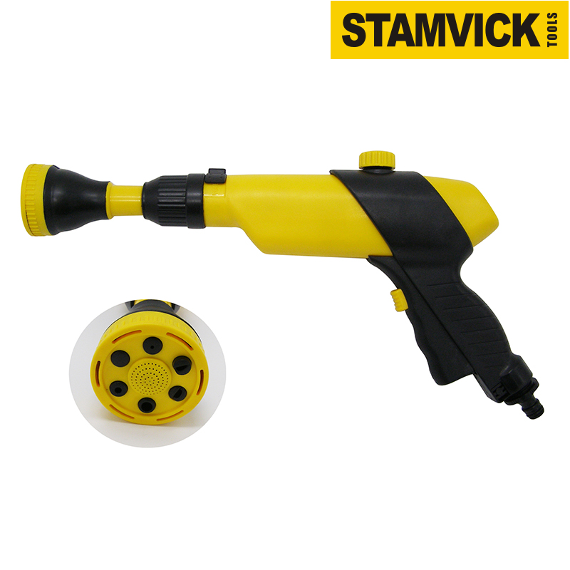 Spray Gun