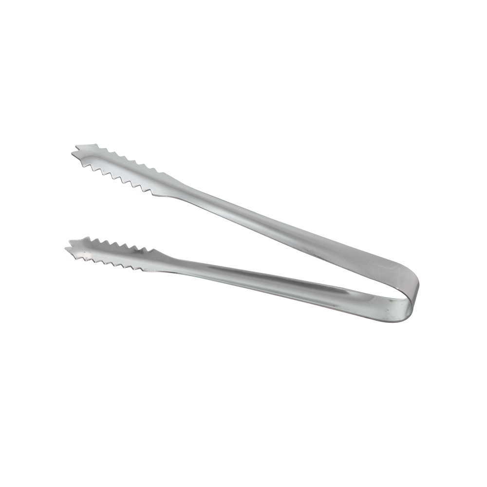 S/S Ice Tongs