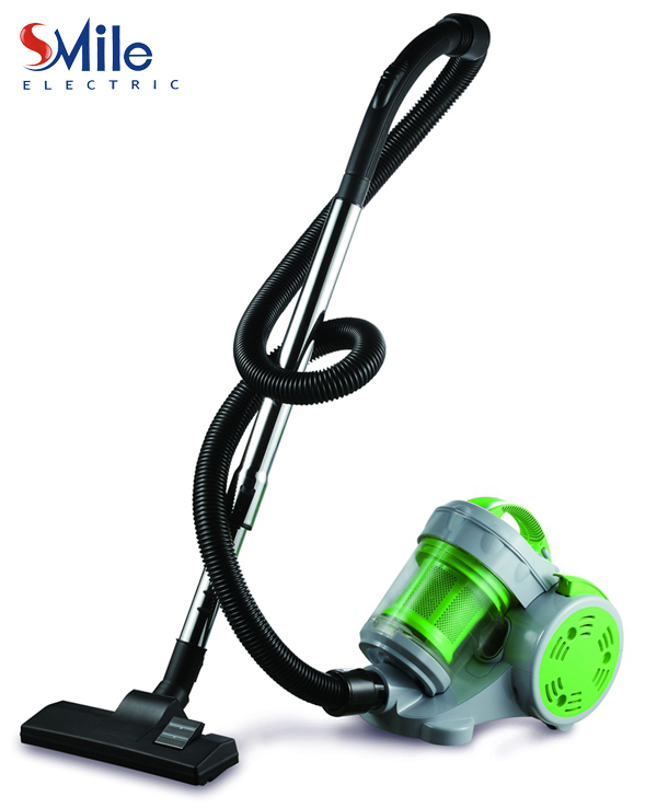 Ningbo Boyue Electrical Appliance Co.,Ltd. – Vacuum Cleaner 3