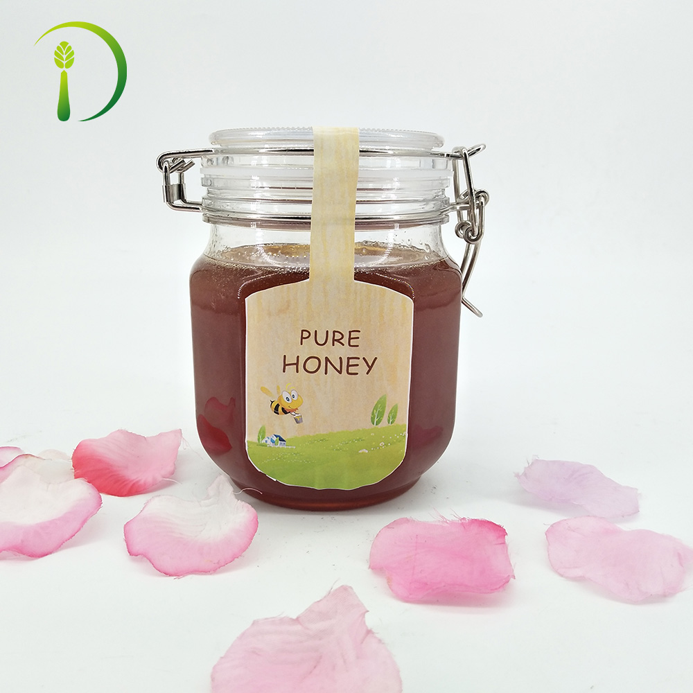 Natural Honey