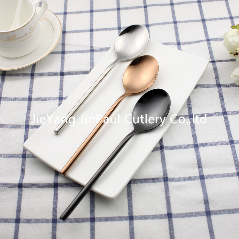A033 Colorful Cutlery