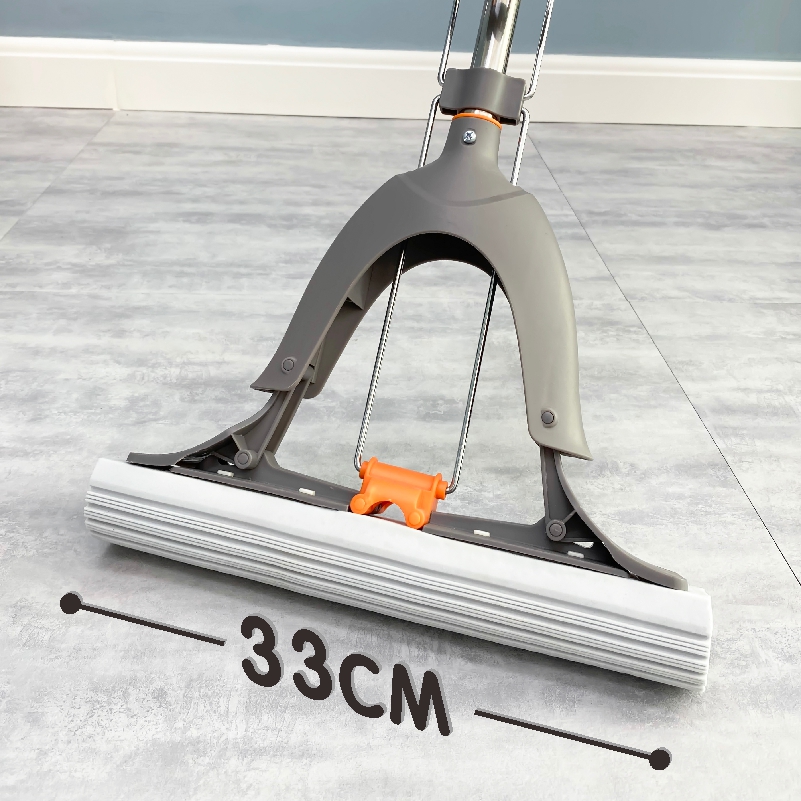 33cm Folding Pva Mop