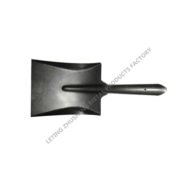 Head shovel