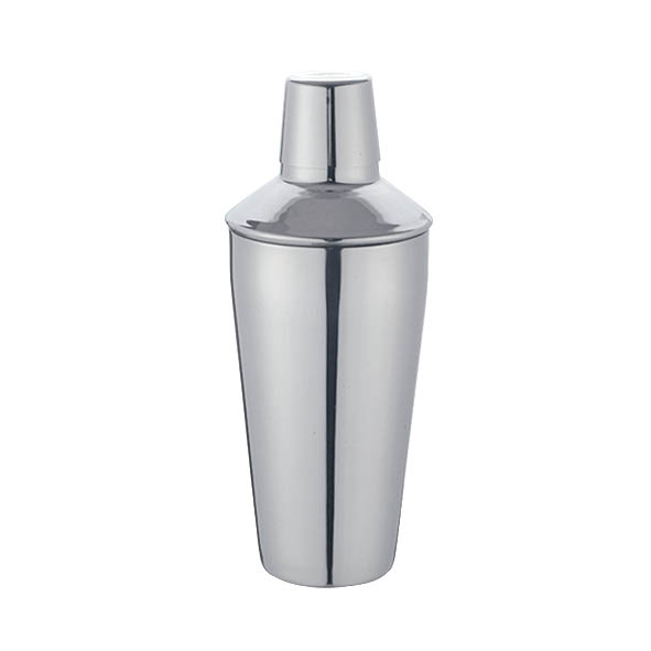 S/S Cocktail Shaker
