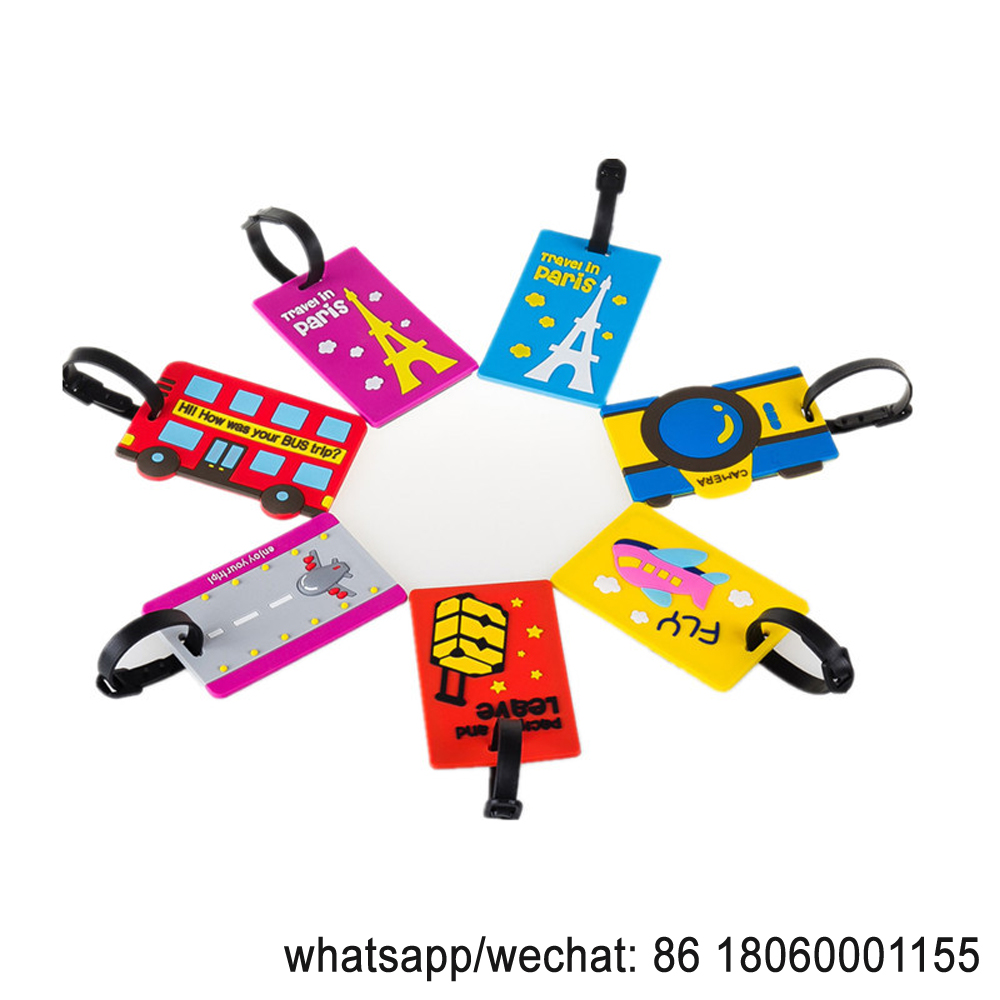 Luggage Tag