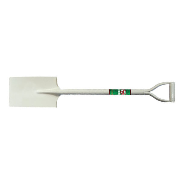Spade shovel