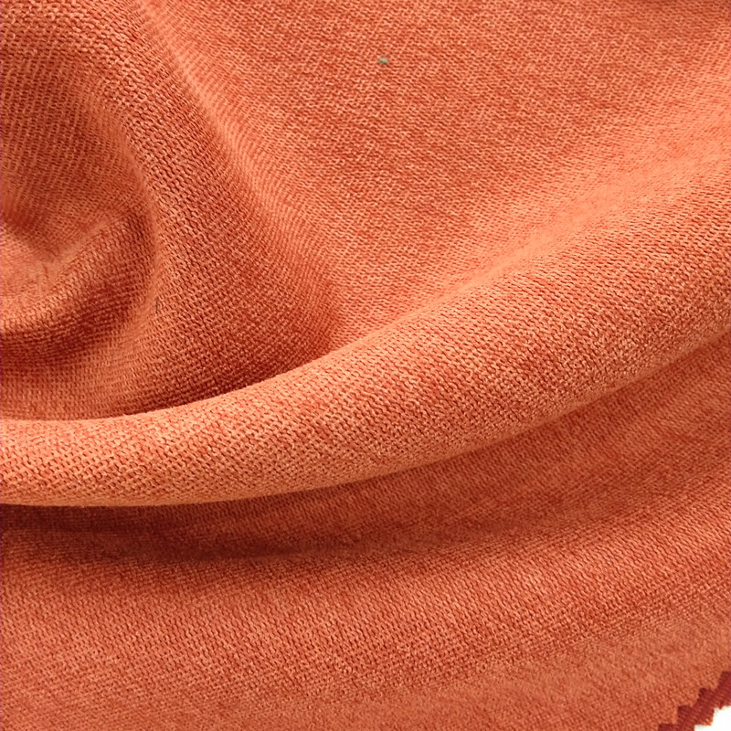 polyester brush fabrics