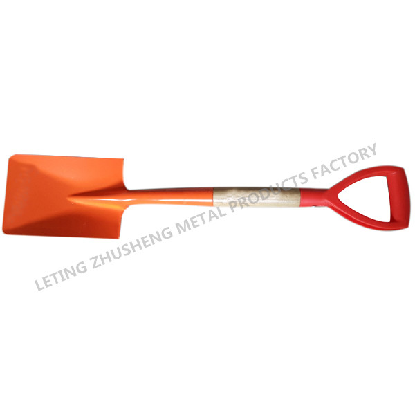 Baby shovel