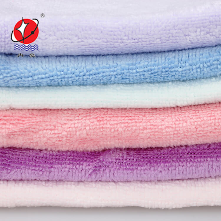 Microfiber Cloth Towel