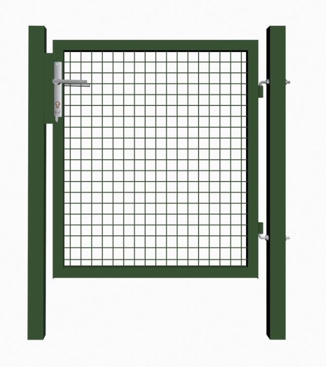 1-garden gate