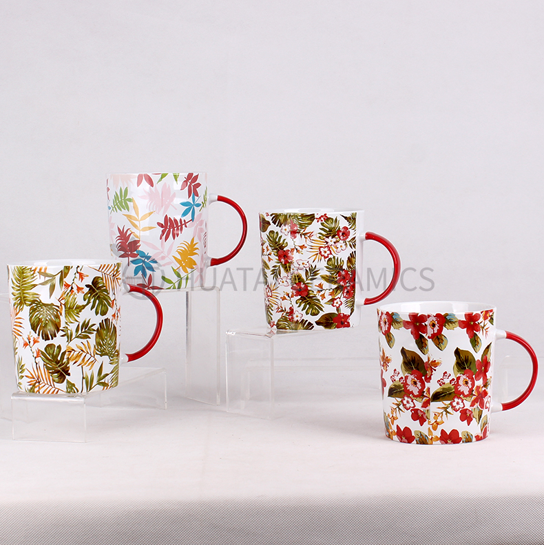 Ceramic mug High quality ceramic mugs