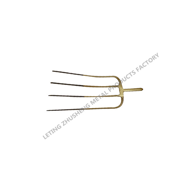 Garden fork