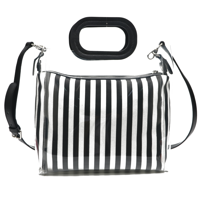 0000000001 TPU lady shopping bag factory classic eco leather handbag&wallet SLG 2021 new design vintage fabric & color business & leisure