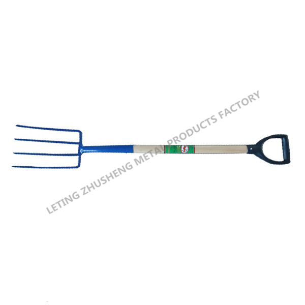 Handle fork