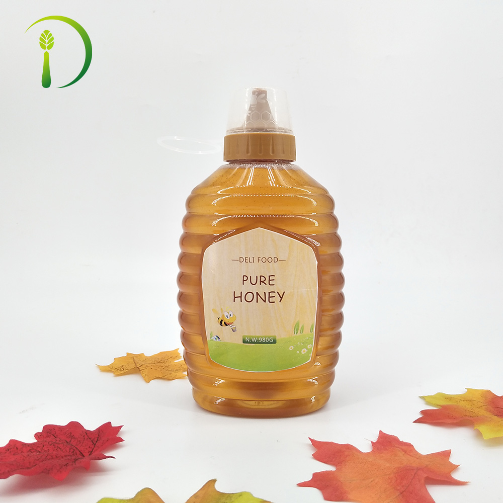 Pure Honey