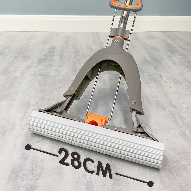 28cm Folding Pva Mop