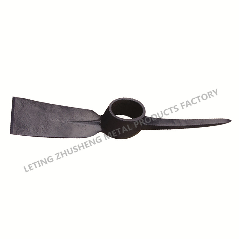 Pick, Pickaxe