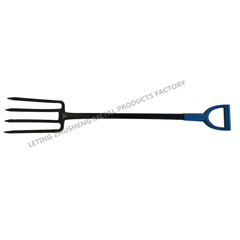 metal fork