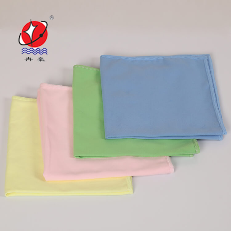 Suede Cloth,suede Towel