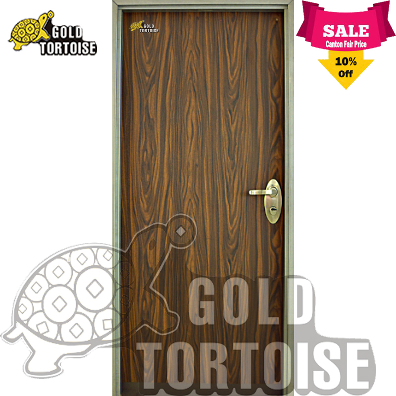 Security Door