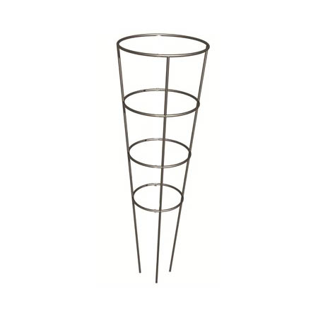 -2 Round Tomato Cage